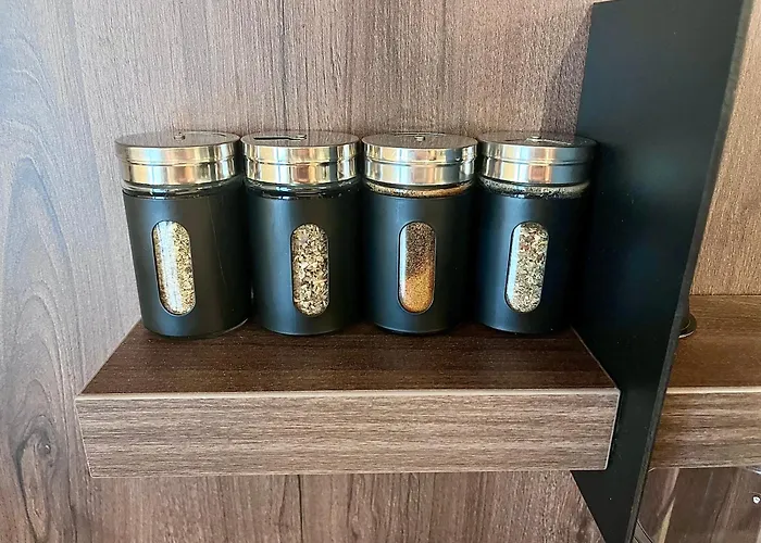 Flh Art Elegance - Large Balcony, Free Parking, Ateneo Apartment *