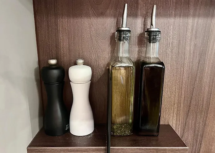 Flh Art Elegance - Large Balcony, Free Parking, Ateneo *