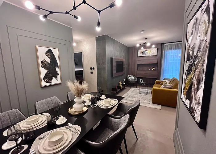 Flh Art Elegance - Large Balcony, Free Parking, Ateneo