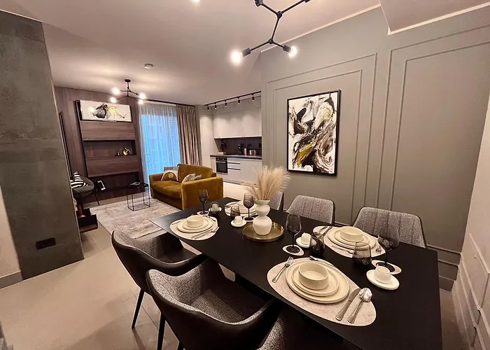 Flh Art Elegance - Large Balcony, Free Parking, Ateneo *