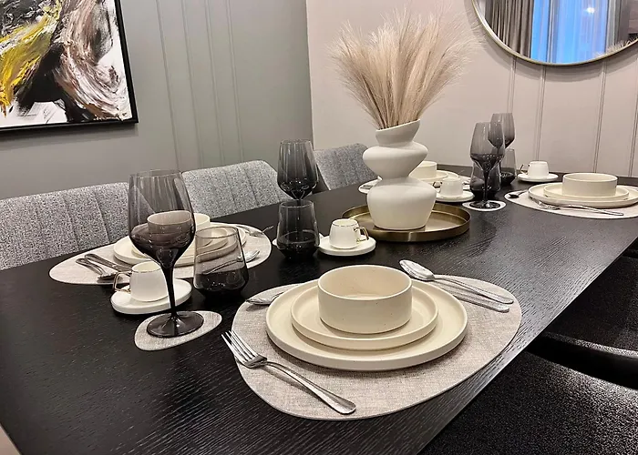 Flh Art Elegance - Large Balcony, Free Parking, Ateneo