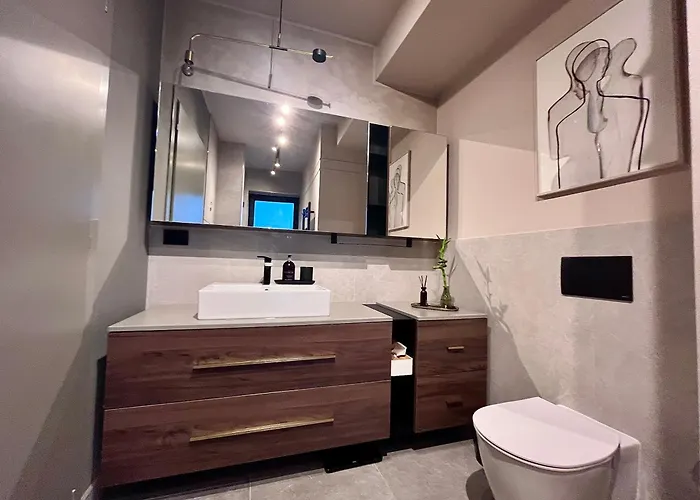 Apartment Flh Art Elegance - Large Balcony, Free Parking, Ateneo Timişoara