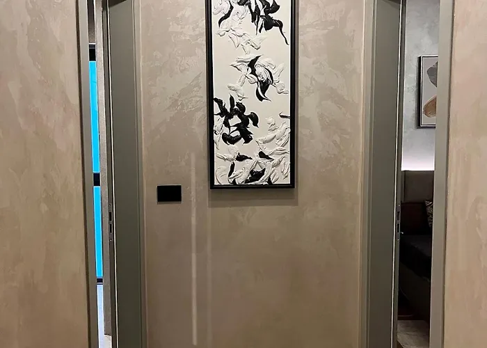 Flh Art Elegance - Large Balcony, Free Parking, Ateneo * Timişoara