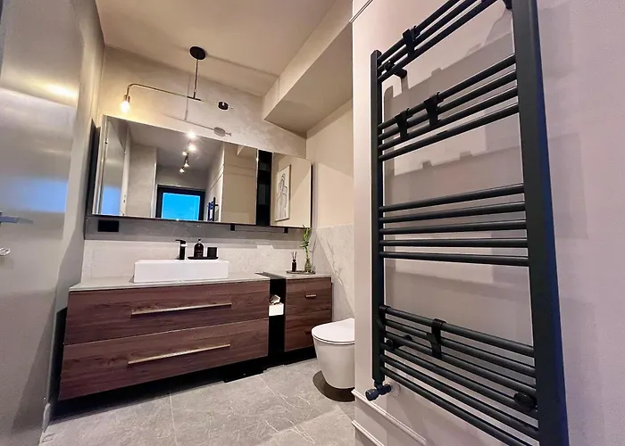 Flh Art Elegance - Large Balcony, Free Parking, Ateneo Timişoara