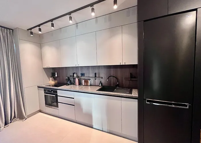 Flh Art Elegance - Large Balcony, Free Parking, Ateneo * Timişoara