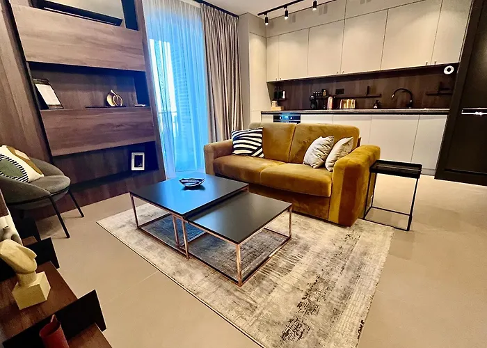 Apartment Flh Art Elegance - Large Balcony, Free Parking, Ateneo Timişoara