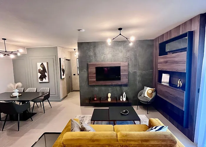 Flh Art Elegance - Large Balcony, Free Parking, Ateneo Timişoara