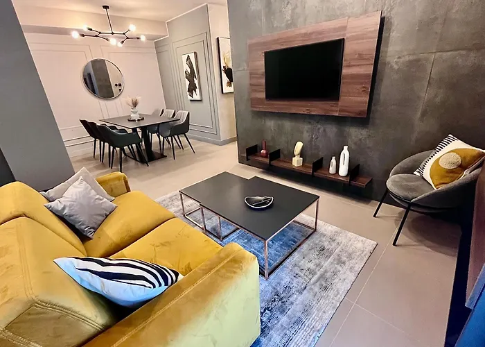 Flh Art Elegance - Large Balcony, Free Parking, Ateneo