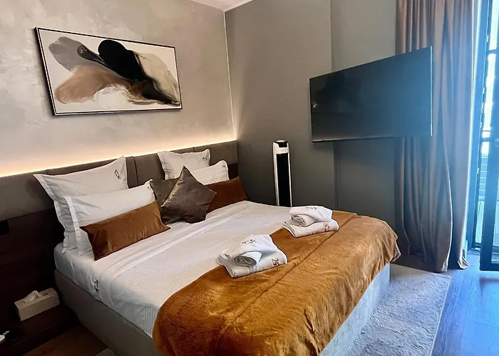 Flh Art Elegance - Large Balcony, Free Parking, Ateneo Timişoara