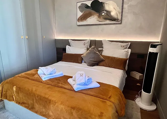 Apartment Flh Art Elegance - Large Balcony, Free Parking, Ateneo Timişoara