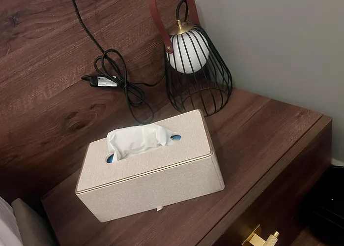 Flh Art Elegance - Large Balcony, Free Parking, Ateneo *